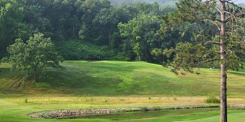 Forest Hills Golf Course