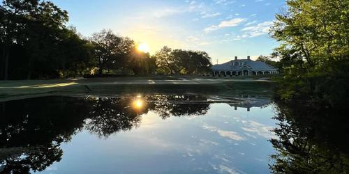 The Founders Club at Pawleys Island Golf Package