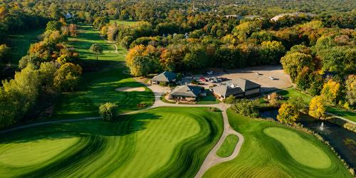 Legacy Golf
