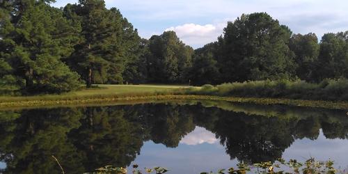 Golf North Hills