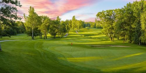 The Preserve at Grand View Lodge