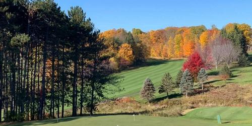 Greenwood Hills Country Club
