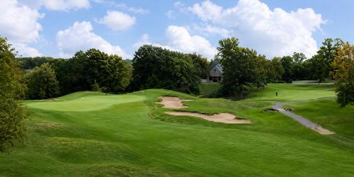 Greystone Golf Club