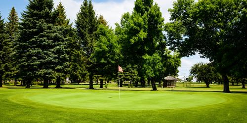 Heart of the Valley Golf Club