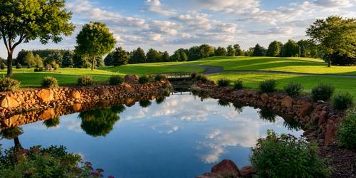 Hidden Haven Golf Club