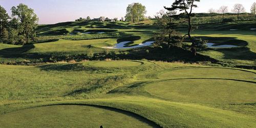 Huntsville Golf Club