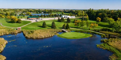 Island Pine Golf Club