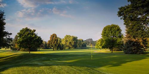 Kettle Hills Golf Course