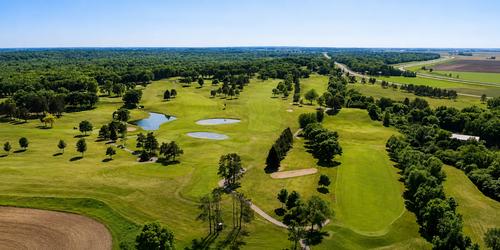 Koronis Hills Golf Club