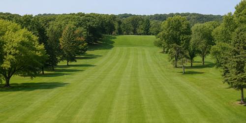 Lake City Golf