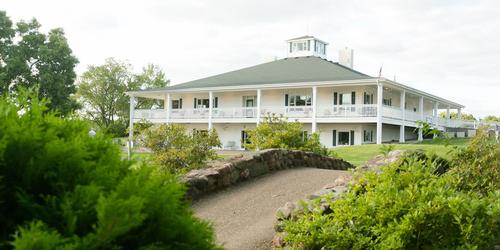 Lake Wissota Golf Club
