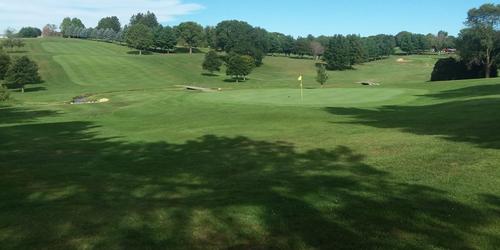 Lancaster Country Club
