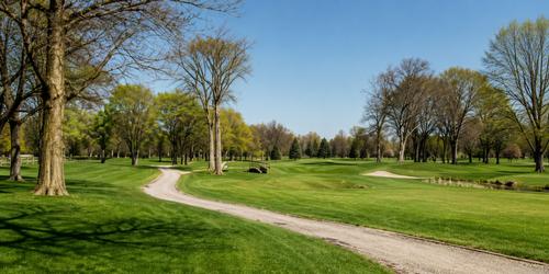 Litchfield Golf Club