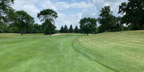 Book a Tee Time — St Paul Golf