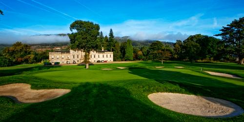 Loch Lomond Golf Club