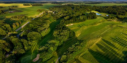 Long Prairie Country Club