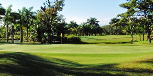 Los Delfines Golf & Country Club