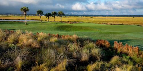 Marsh Creek Country Club