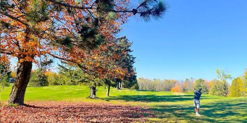 Mellen Country Club