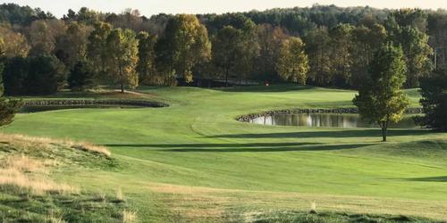 Merrill Golf Club