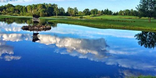 Minnesota National Golf Club & Resort