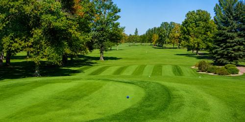 Monticello Country Club