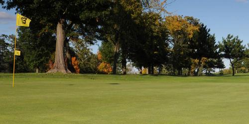 Book a Tee Time — St Paul Golf