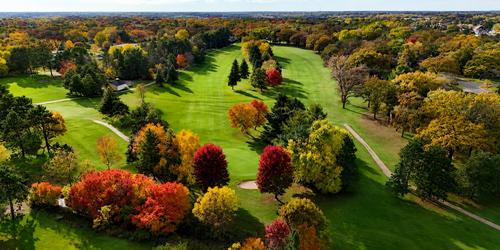 North Branch Golf Course