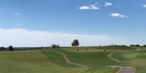 Peninsula Golf Resort