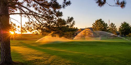Piper Hills Golf Course