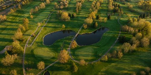 Purple Hawk Country Club