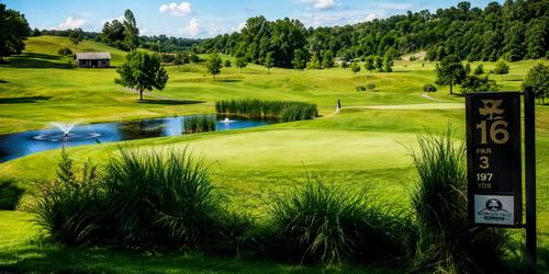 Redwood Falls Golf Club