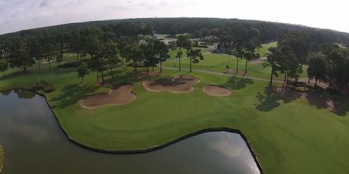 The River Club