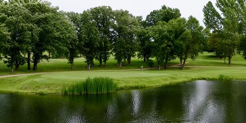 Rum River Hills Golf Club