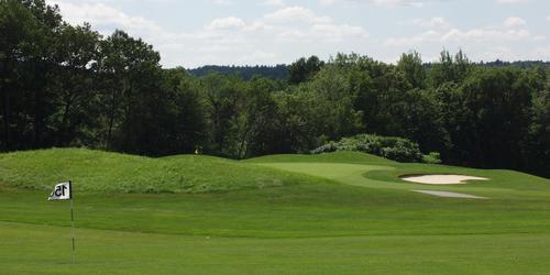 Campbells Scottish Highlands Golf Course