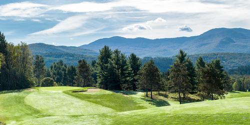 Stowe Country Club