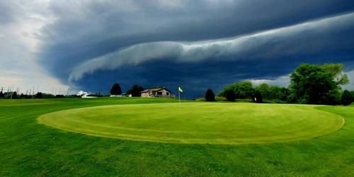 Sunset Hills Golf Course
