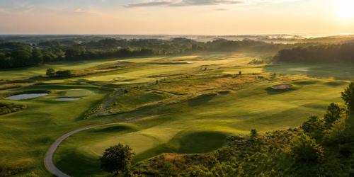 Tanners Brook Golf Course