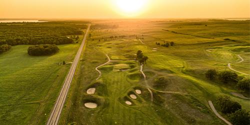 Wildflower Golf Course at Fair Hills Resort Minnesota golf packages