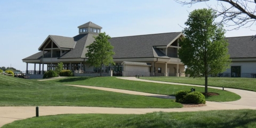 Atkins Golf Club at the University of Illinois