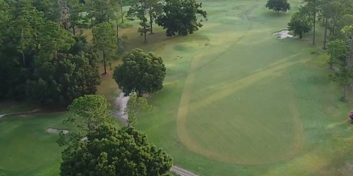 Suwannee Country Club
