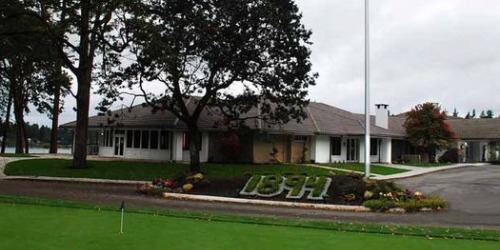 Tacoma Country & Golf Club