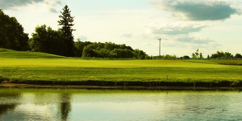Tanners Brook Golf Course