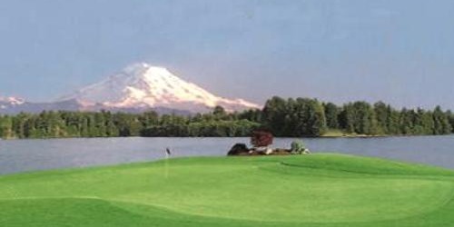 Tapps Island Golf Course