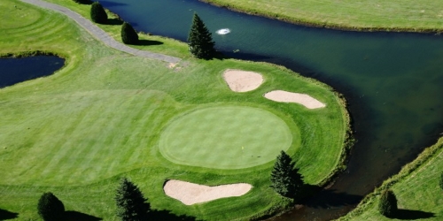 Virginia Municipal Golf Course