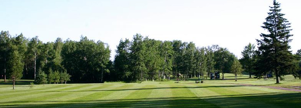 29 Pines Golf Course