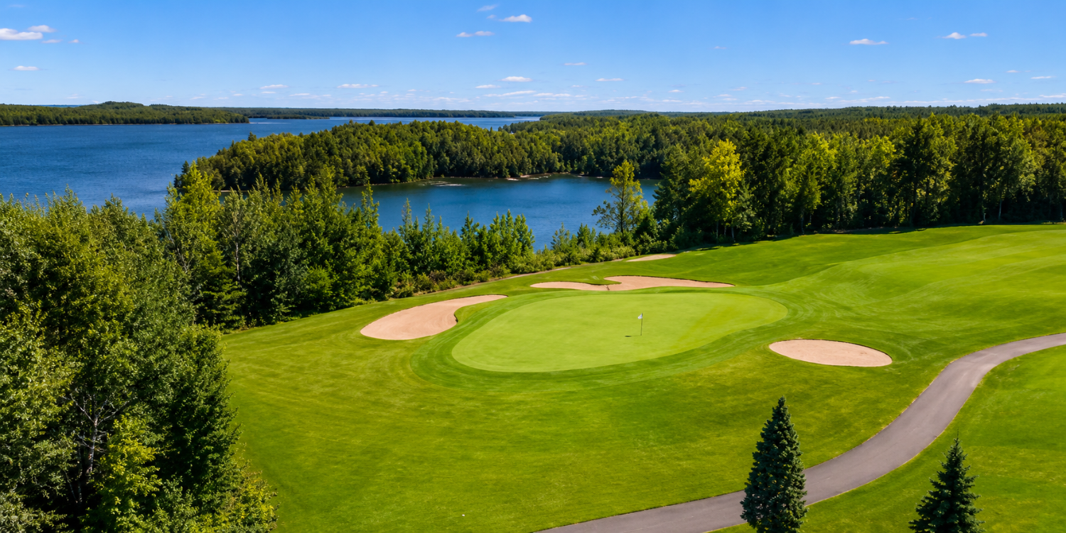 Eagle Ridge Golf Course