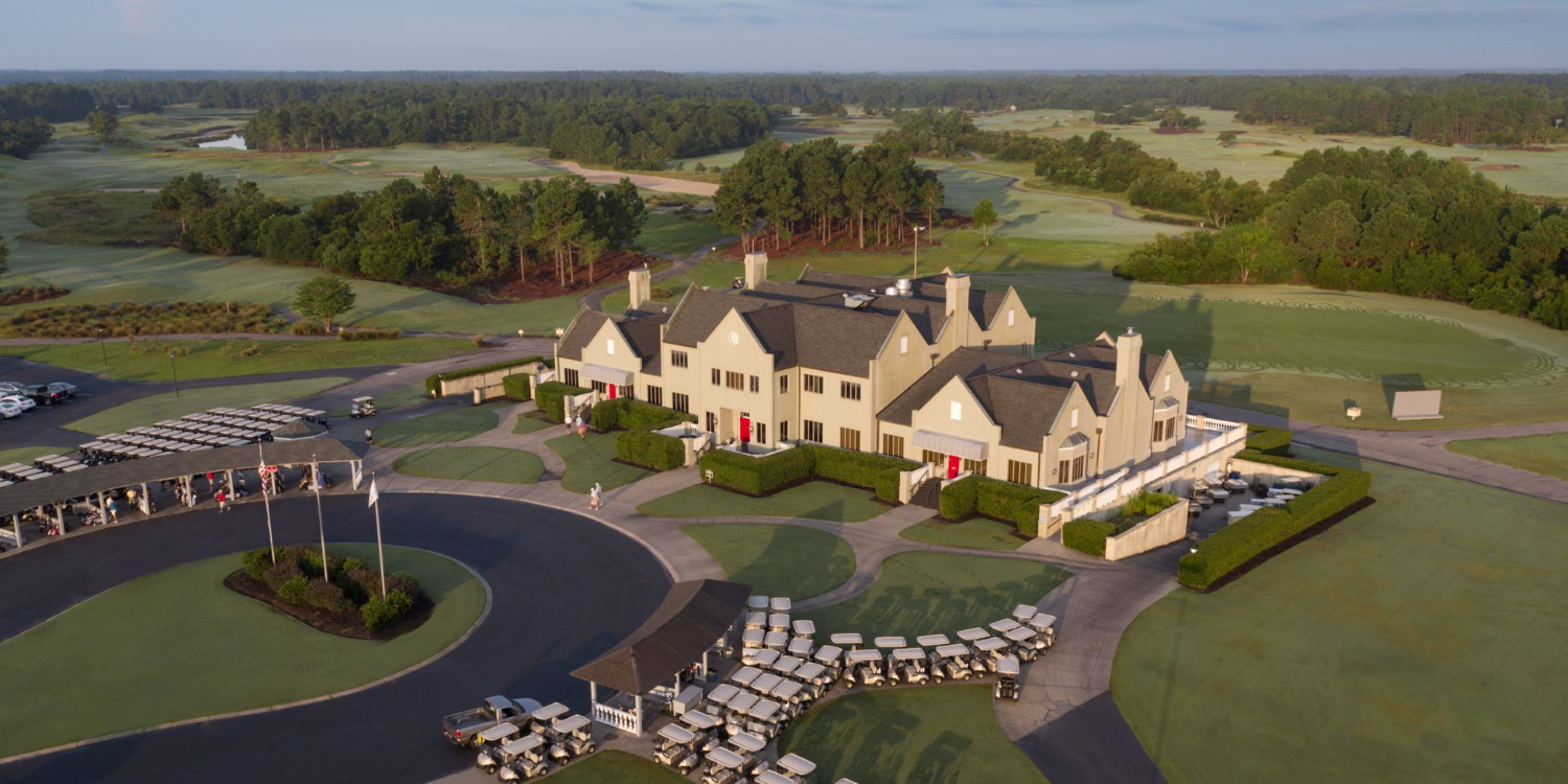 The Heritage Club