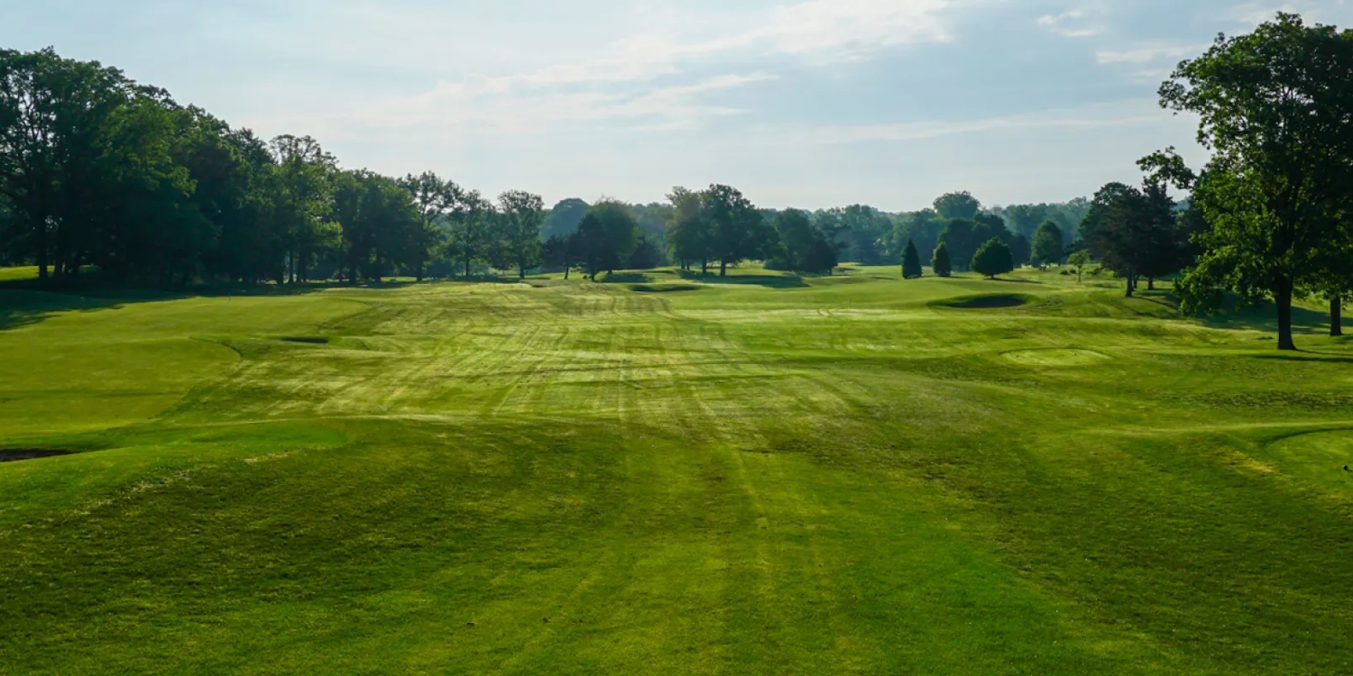 Indian Trails Golf Course