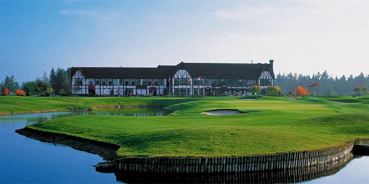 Loomis Trail Golf Course